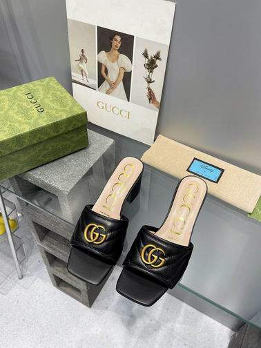 Picture of Gucci Slippers _SKUGuccisz35-4152060.5cmmnh0404